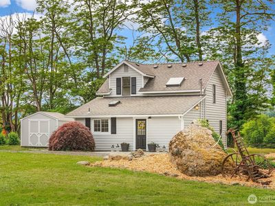 19623 NE 116th Street, Redmond, WA, 98053