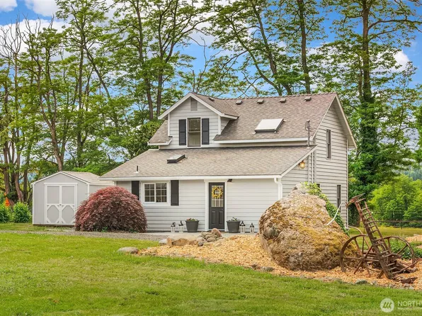 19623 NE 116th Street, Redmond, WA 98053