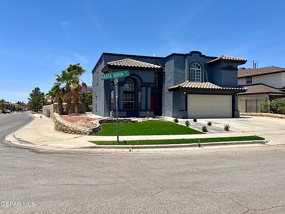 2nd image of 1341 Marta Duron Ln #1341