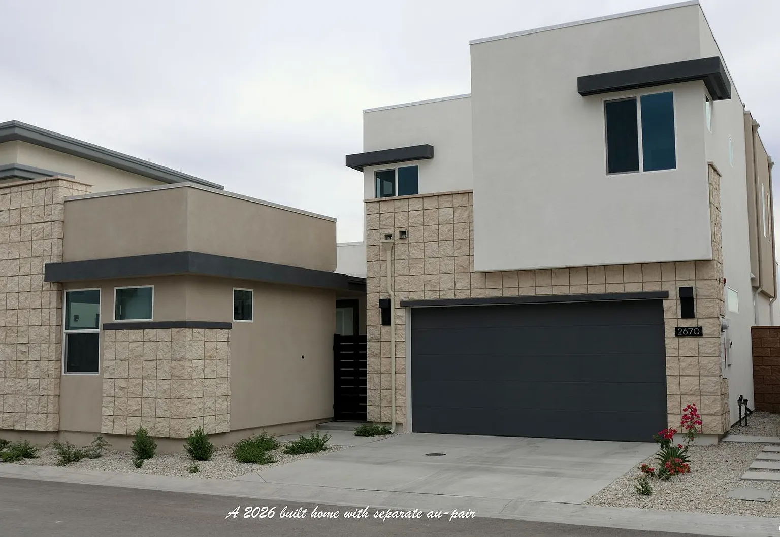 Canyon View Estates, Unfurnished, long Term — Photo 2