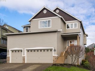 17557 SW Sarala St, Beaverton, OR 97007