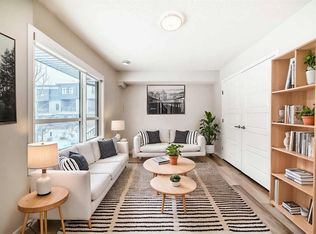 42 N Cranbrook Gdns SE #136, Calgary, AB T3M 3N9