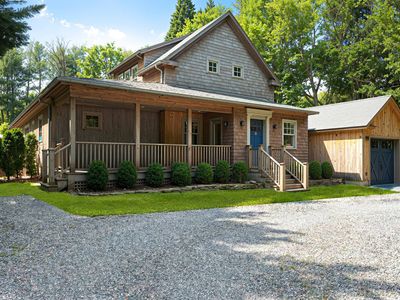 54 Woodbine Dr, East Hampton, NY, 11937