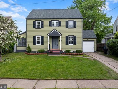 115 Glendale Dr, Ewing, NJ, 08618