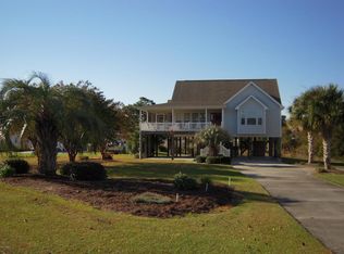168 Jones St, Cedar Pt, NC 28584
