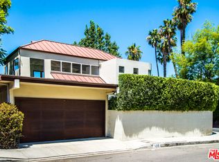 2356 Bronson Hill Dr, Los Angeles, CA 90068
