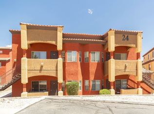 890 Kitty Hawk Dr Unit 2424, Mesquite, NV 89027