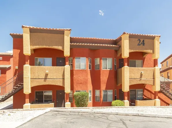 890 Kitty Hawk Dr Unit 2424, Mesquite, NV 89027