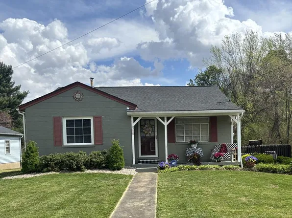 668 Suthard Dr, Madisonville, KY 42431