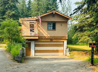 3286 Laurance Rd, Fairbanks, AK 99705