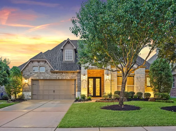9815 Friesian Estates Dr, Spring, TX 77379