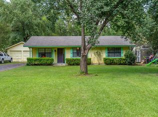 575 Redland Theatre Rd, Lufkin, TX 75901