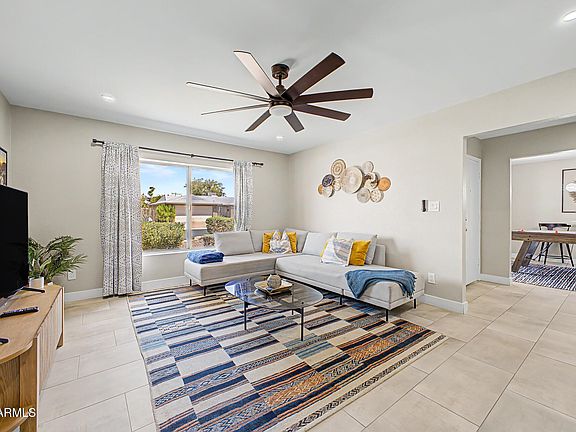 5th image of 5325 W MESCAL Street