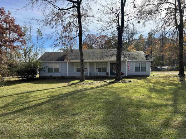 2277 N Grant St #10, Sheridan, AR 72150