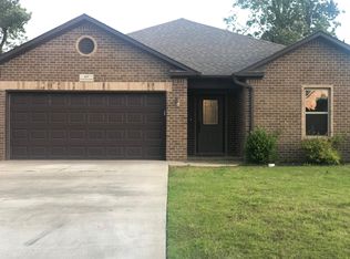 437 Wildwood Point, Jonesboro, AR 72405