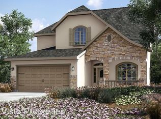 2168 La Canada Ave, Clovis, CA 93619