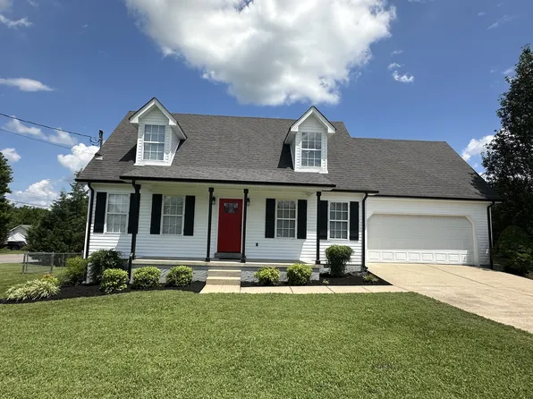 2918 Kedzie Dr, Murfreesboro, TN 37130