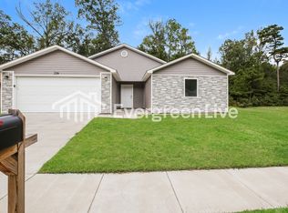 228 Iris St, Haskell, AR 72015