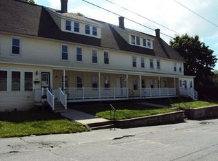120 Border St, Northbridge, MA 01534