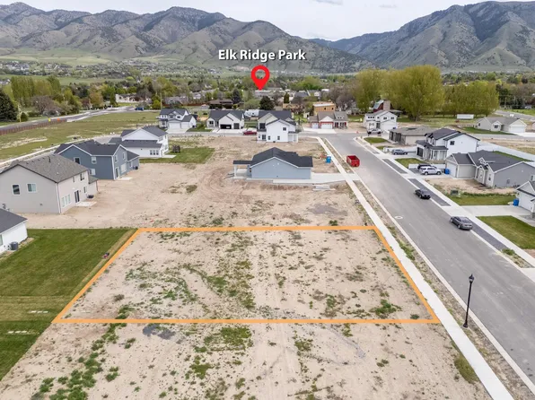 677 E 2450 N, Logan, UT 84341