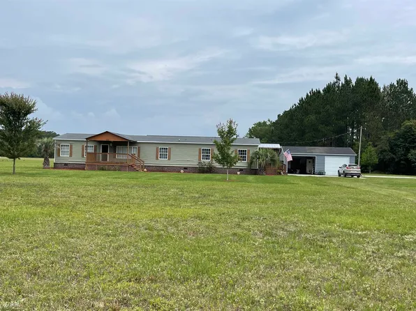 5959 Mud Rd, Brooklet, GA 30415