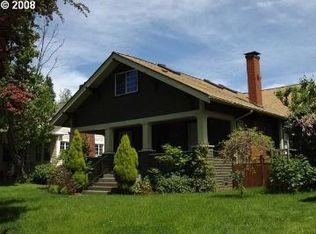 6014 NE Mallory Ave, Portland, OR 97211