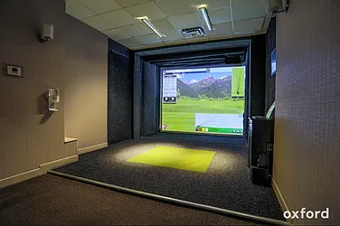 Rented by Oxford Property Group