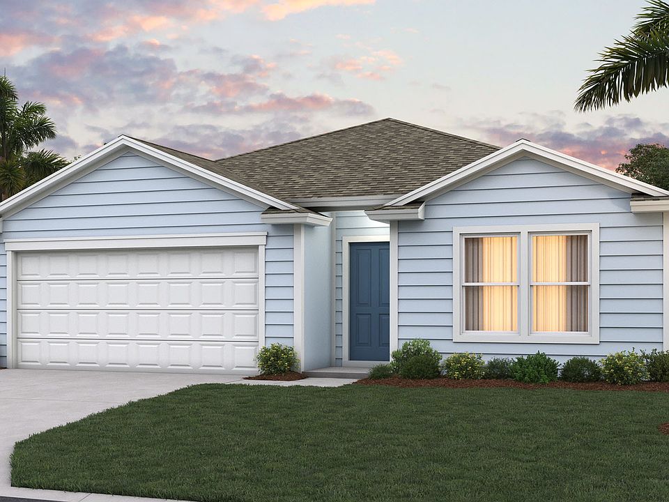 Plan Elevation.