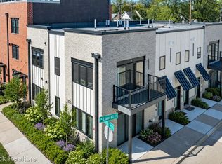 105 N Laurel St, Royal Oak, MI 48067