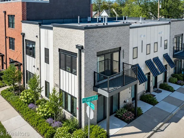 105 N Laurel St, Royal Oak, MI 48067
