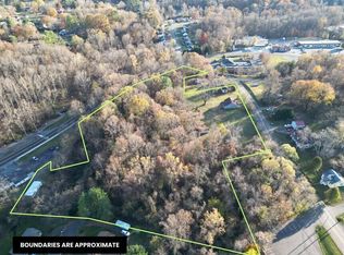 0 Dent St, Rocky Mount, VA 24151