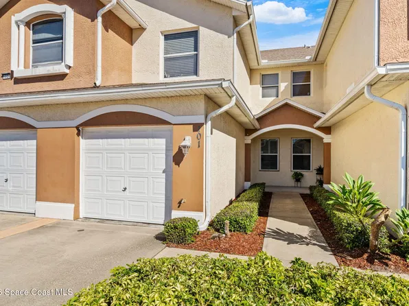 1020 Venetian Dr Unit 101, Melbourne, FL 32904