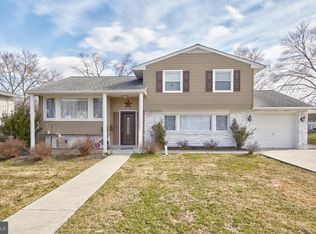 32 Haines Mill Rd, Delran, NJ 08075