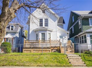 366 Tremont St, Rochester, NY 14608