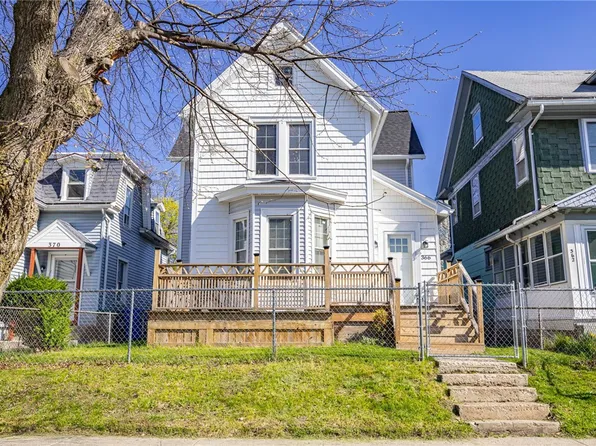 366 Tremont St, Rochester, NY 14608