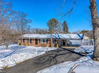 12259 Randle Ln, Culpeper, VA 22701