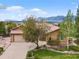 16124 Tabor Creek Ct, Monument, CO 80132