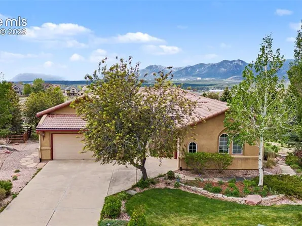 16124 Tabor Creek Ct, Monument, CO 80132