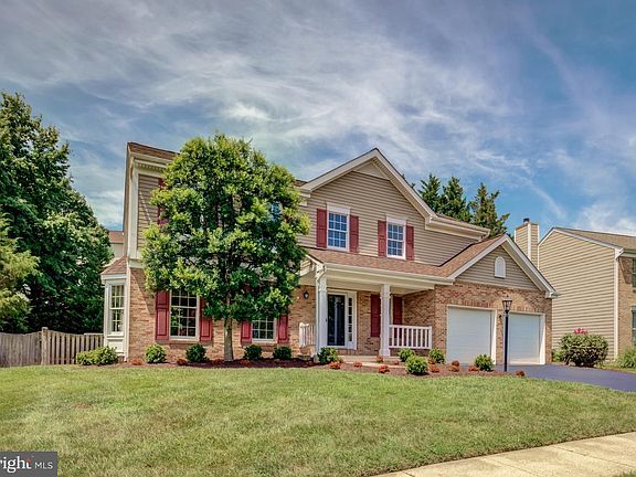 2nd image of 12654 Terrymill Dr