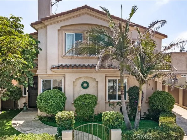 2318 Vanderbilt Ln Unit A, Redondo Beach, CA 90278