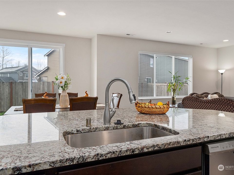 813 Sigafoos Ave NW Orting WA Zillow