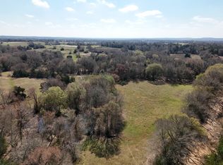 TRACT 14 Fcr Lot 445, Fairfield, TX