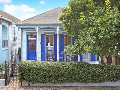 819 Leontine St, New Orleans, LA, 70115