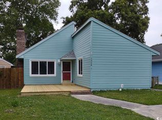 1308 Melanie Ln, Myrtle Beach, SC 29577