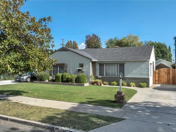 6300 Teesdale Ave, North Hollywood, CA 91606