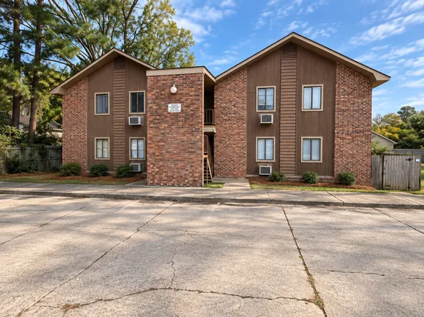 922 W Oak Ave APT 6, Jonesboro, AR 72401