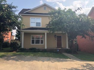 88 Aspen Loop, Oxford, MS 38655