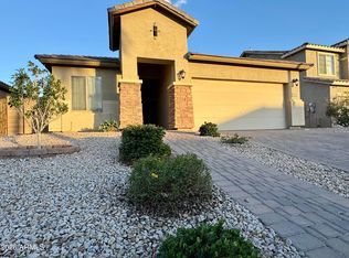 9325 N 179th Dr, Waddell, AZ 85355