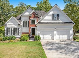 2506 Hollindale Ln NW, Kennesaw, GA 30152