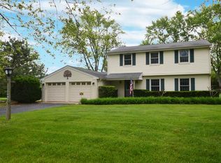 437 Hackberry Rd, Frankfort, IL 60423